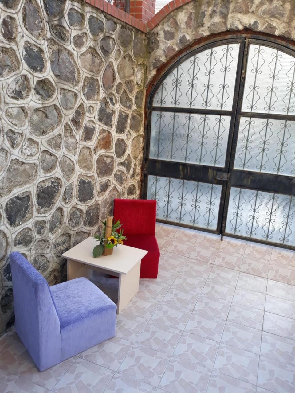 The Twins Apartmens Aparthotel Trabzon Kültér fotó