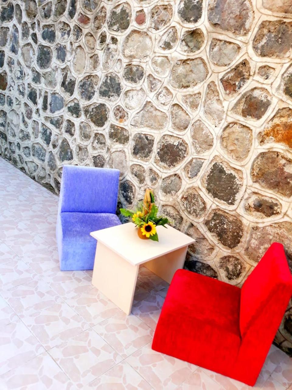 The Twins Apartmens Aparthotel Trabzon Kültér fotó