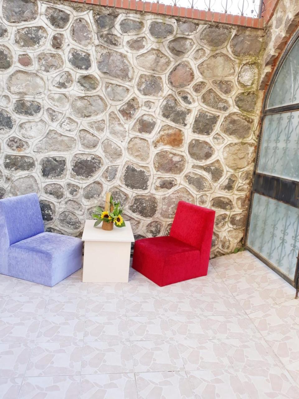 The Twins Apartmens Aparthotel Trabzon Kültér fotó