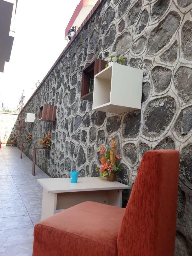 The Twins Apartmens Aparthotel Trabzon Kültér fotó